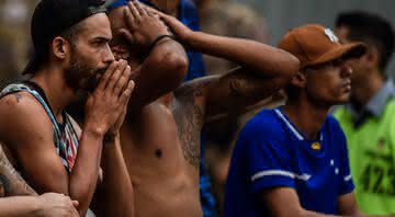 Cruzeiro segue passando por momentos de instabilidade - GettyImages