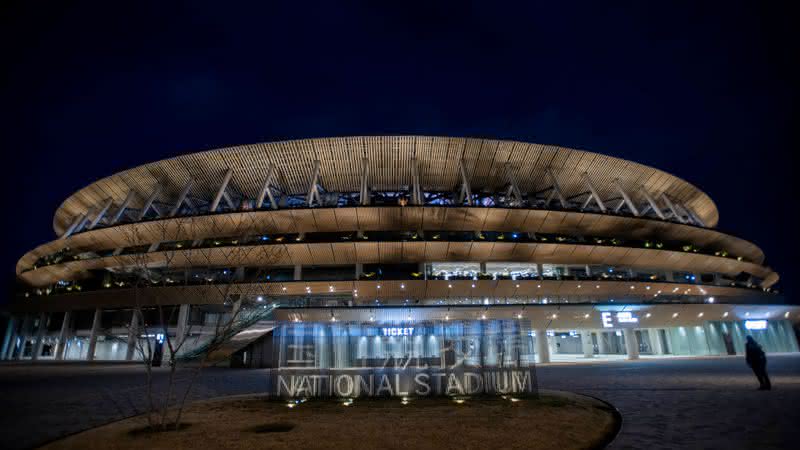 Estádio Nacional - GettyImages