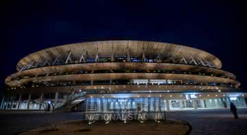 Estádio Nacional - GettyImages