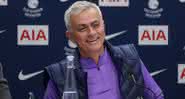 José Mourinho revela desejo de se aposentar em clube - Getty Images