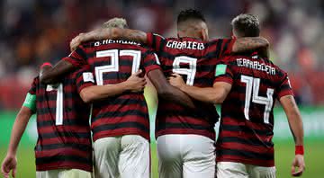 Flamengo busca reforços para 2020 - Getty Images