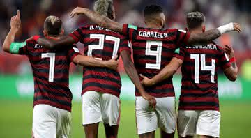 Flamengo entrou em acordo com os funcionários - GettyImages