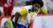 Craque ainda quer vestir a camisa da Seleção Brasileira na Copa do Mundo de 2022 - GettyImages