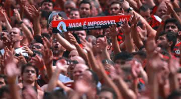 Flamengo é bicampeão da Libertadores! - GettyImages