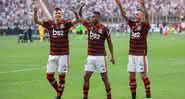 Flamengo segue procurando um novo treinador - GettyImages