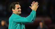 Federer sugere fusão entre associações feminina e masculina de tênis - GettyImages