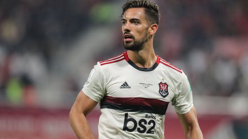 Zagueiro ex-Flamengo segue em análise médica no Arsenal! - GettyImages