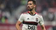 Pablo Marí segue no futebol brasileiro - GettyImages