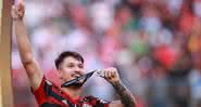 Thuler e Torrent endossam lista de contaminados do Flamengo - GettyImages