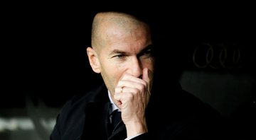 Zidane parece ter muita vontade em contratar Paul Pogba - GettyImages