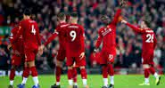 Liverpool e West Ham se enfrentam novamente no dia 24 de fevereiro - Getty Images