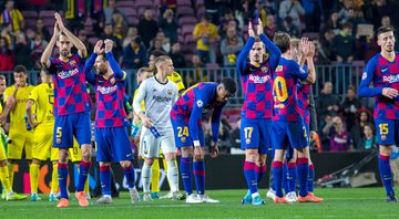 Barcelona teme perder Arturo Vidal - GettyImages