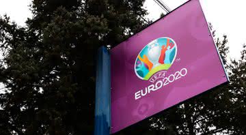 Sorteio da fase de grupos da Euro 2020 acontece neste sábado, na Romênia - gettyimages