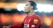 van Dijk quer se tornar uma lenda do Liverpool - Getty Images