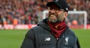 Sob o comando de Klopp, o Liverpool conquistou uma Champions League e está perto de conquistar a Premier League - Getty Images
