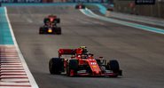 Ferrari defende teto orçamentário na F1 - GettyImages