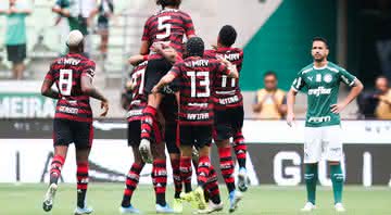 Flamengo entra na Justiça contra Globo - Getty Images