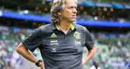 Jorge Jesus revela motivo para voltar ao Benfica - Getty Images