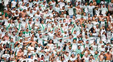 Palmeiras pode pegar gancho - Getty Images