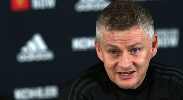Solskjaer é o treinador do Manchester United desde dezembro de 2018 - Getty Images