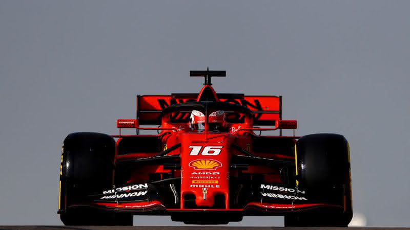 Ferrari lançará carro de 2020 em lugar histórico da Itália - Getty Images