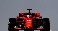 Ferrari lançará carro de 2020 em lugar histórico da Itália - Getty Images
