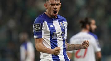 Tiquinho Soares poderá defender Portugal a partir de março - Getty Images