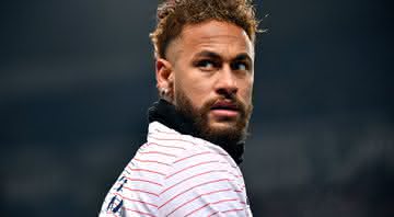 Neymar Jr é cogitado por seis gigantes europeus - GettyImages