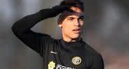 Inter de Milão define substituto para Lautaro! - Getty Images