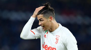 Uefa alterou seleção do ano para favorecer Cristiano Ronaldo, diz jornal - GettyImages