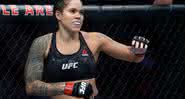Amanda Nunes tenta manter o cinturão do UFC - GettyImages
