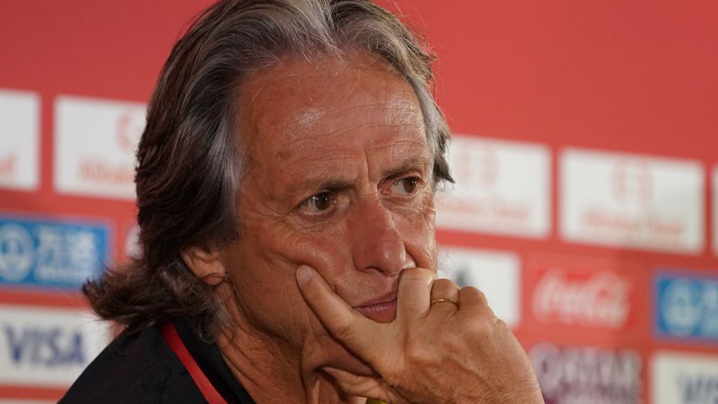 Lucas Freitas não reforçará base do Flamengo, em 2020 - GettyImages