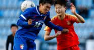 Campeonato Chinês passará por mudanças para 2020 - GettyImages