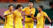 China anuncia treinador - Getty Images
