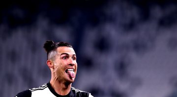 Cristiano Ronaldo comandou a última vitória da Juve no Italiano - GettyImages