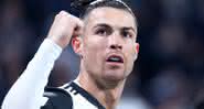 Cristiano Ronaldo é comparado a Michael Jordan - Getty Images