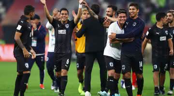 Monterrey vence Al-Hilal nos pênaltis - GettyImages