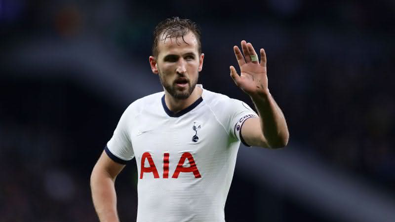 Tottenham anuncia empréstimo bilionário para manter clube longe de uma crise financeira - GettyImages