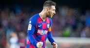 Messi pode superar Pelé em 2020 - Getty Images
