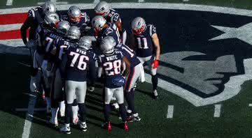 New England Patriots é multado em R$ 6 milhões pela NFL; entenda - GettyImages