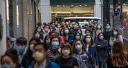 Coronavírus tem chamado atenção das autoridades chinesas - GettyImages