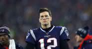 Brady é recordista no prêmio de MVP do Super Bowl, vencendo por quatro vezes - Getty Images