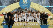 Supercopa da Espanha: Veja todo o retrospecto - Getty Images