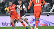 Juventus e Udinese: Onde assistir e prováveis escalações - Getty Images