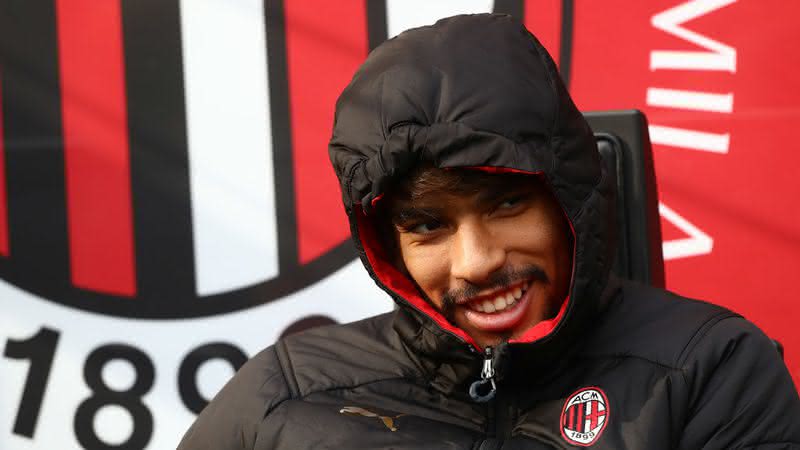 Lucas Paquetá - GettyImages