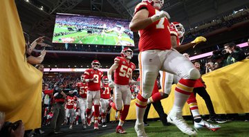 NFL está se planejando para retorno de funcionários - GettyImages