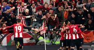 Athletic Bilbao eliminou o Barcelona - GettyImages