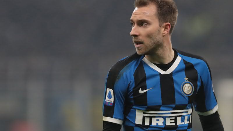 Cinco jogadores devem deixar a Inter de Milão em janeiro - Getty Images