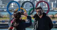 Organizadores tentam diminuir os custos dos Jogos Olímpicos de Tóquio - Carl Court/Getty Images