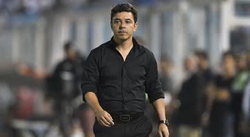 Marcello estaria na mira do Flamengo - GettyImages